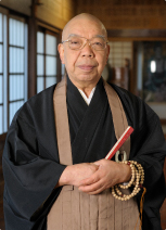 珠明寺動物霊苑　代表　橘川 良道